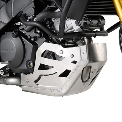 PROTECCIÓN ALUMINIO DEL MOTOR KAPPA RP3105K SUZUKI DL1000 V-STROM 2014-2019  