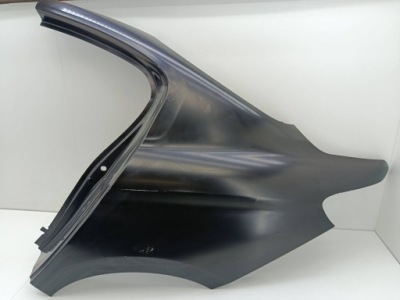 Fiat tipo ii задній лівий крила 0052062108 фото №1