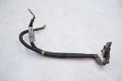 Volvo v40 ii клемма плюсовая предохранитель 30644809 фото №1