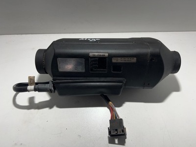 Webasto обогреватель 24v mercedes atego axor actros фото №1