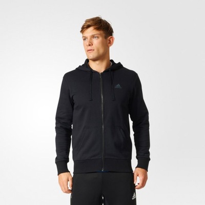 Bluza z kapturem adidas Originals Ace FZ Hoodie BP7234 - rozmiar M