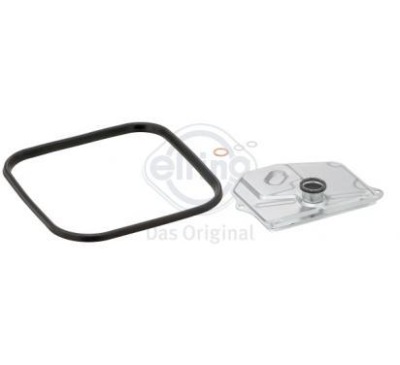 Elring фильтр масла гидравлический фото №1