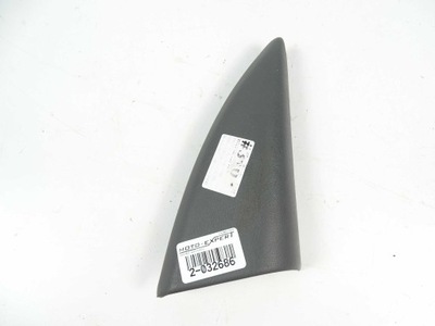 Mercedes ml w163 трикутник захист внутрішня дзеркало оббивка права фото №1