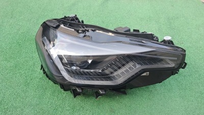 Bmw 2 ii g42 full led лампа передняя kpl фото №1