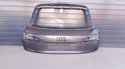 Audi q5 ii sq5 16-20r крышка багажника багажника оригинал ładna фото №1