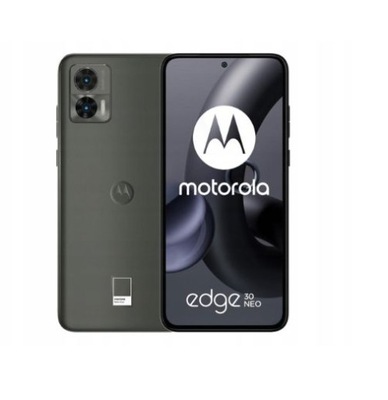 Smartfon Motorola Edge 30 Neo 8/256GB
