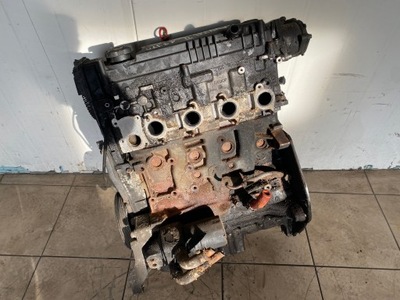 Двигун fiat punto ii 1.9 jtd 188a2000 фото №1