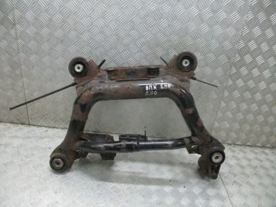 Підрамник поперечина bmw seria 3 e46 320d фото №1