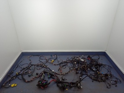 Bmw 1 f40 2.0 b48 джгут електрична комплектна фото №1