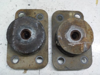 Frontera b подушка резиновый элемент рамы фото №1