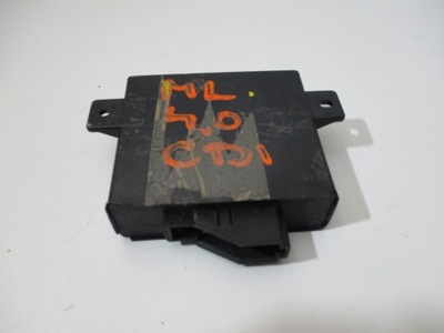 MODULE CONTROL UNIT LIGHT MERCEDES W163 A1635453332  