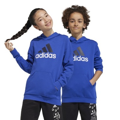 bluza dziecięca adidas r 176 IJ6288 bawełna