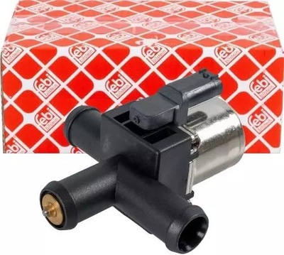 Febi клапан отопителя 172024 фото №1