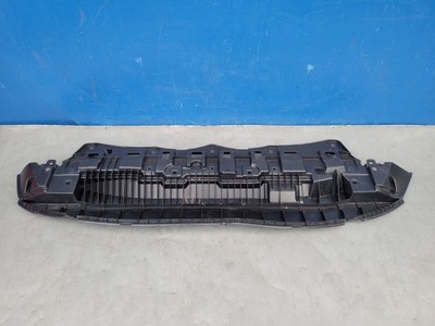 Toyota yaris cross 2021- 21- защита pod бампер передний перед фото №1