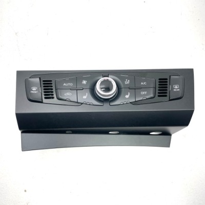 Audi a5 8t lift панель кондиционера 8k1820043at фото №1