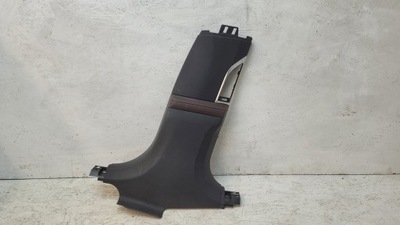 Bmw 7 g11 g12 защита poszytcie стойка b правая 7355332 фото №1