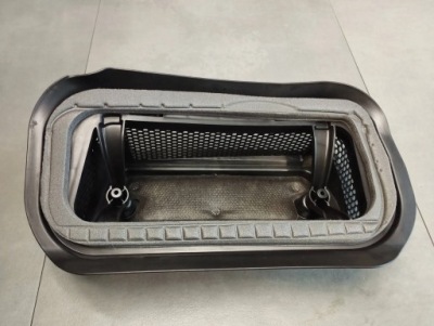 Bmw 7 g11 крышка заглушка 9301586 фото №1