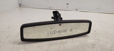 Дзеркало заднього виду 13315733 opel insignia фото №1