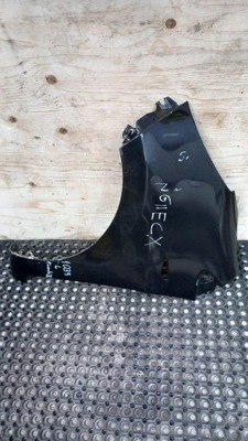 Kia picanto ii крила перед лівий z1 фото №1