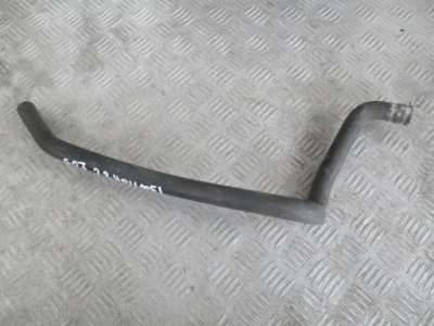 Труба wody peugeot 607 99-10 lift e2rc фото №1