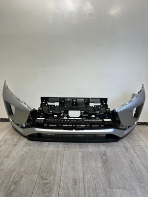 Бампер перед передний mitsubishi eclipse cross 17- фото №1