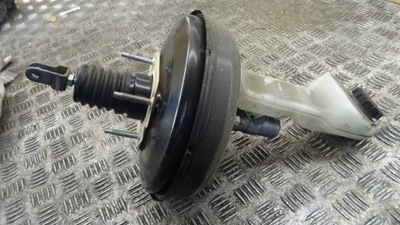 Підсилювач гальм mazda 6 ghp9-43800 2.2d фото №1