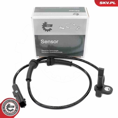 SENSOR ABS 06SKV545  