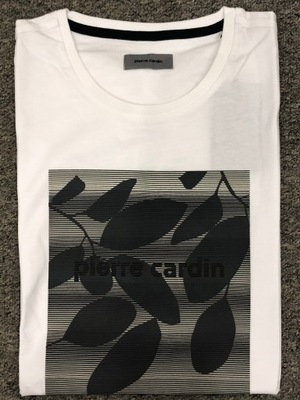 T-shirt Pierre Cardin 20830.2060 1019 r.XL