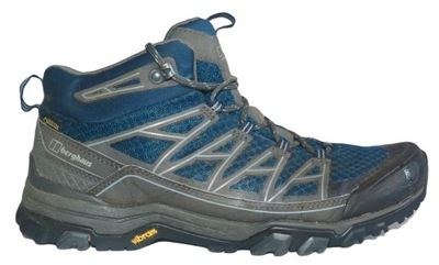 Berghaus Expanse Mid GORE-TEX Góry Buty 39,5 26 cm