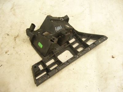 SKODA FABIA II ROOMSTER SOUPPORT PARE-CHOCS AVANT GAUCHE AVANT 5J0807055 - milautoparts-fr.ukrlive.com