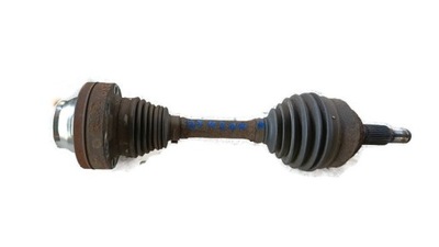 Audi q7 07r 4.2 tdi приводной вал правая передняя фото №1