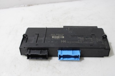 Модуль комфорту bmw 3 320i e91 2.0 фото №1