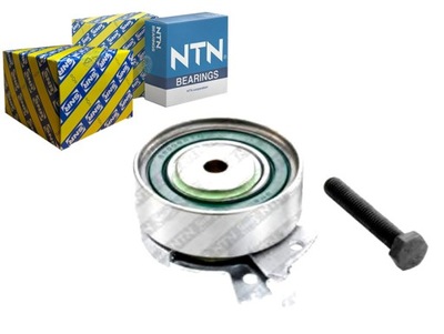 Snr gt353.11 ролик натяжителя, ремень распределительного вала фото №1