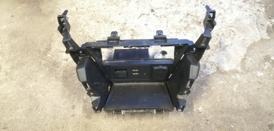 Mazda 2 dj 15- защита полка da6d-64321 фото №1