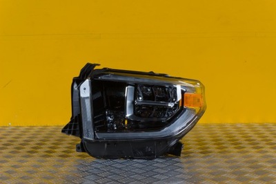 Toyota tundra 2018 2019- фара лампа led l usa фото №1