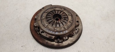 Зчеплення диск притиск opel corsa d 1,2 16v z14xe фото №1