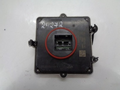 Land rover verlar evoque модуль преобразователь фото №1