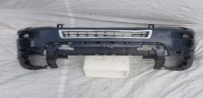 Volvo xc90 i lift 07- бампер перед передний фото №1