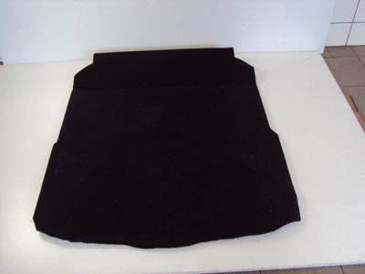 Підлога багажника vw arteon 2.0 tdi 17r фото №1