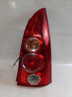 Задня права лампа mazda premacy lift фото №1