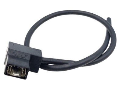 Разъём колодка лампочка штекер цоколь фара h1 фото №1