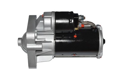 Стартер 2.2 2.5 dci renault master ii trafic ii фото №1