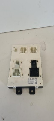 Mercedes w447 vito модуль sam 4479000707 комфорту bsi фото №1