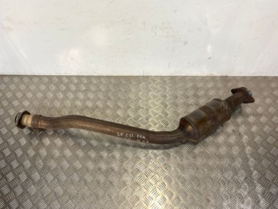 2019 jeep grand cherokee katalizator/dpf 33243722379 фото №1