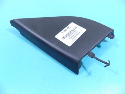 Dacia sandero iii защита дверь зеркало перед l фото №1