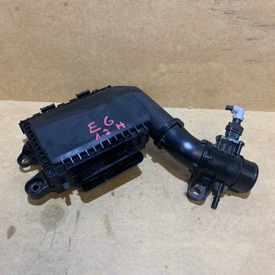 Корпус фильтр воздуха 165003299r renault espace vi 1.2 e-tech austral фото №1