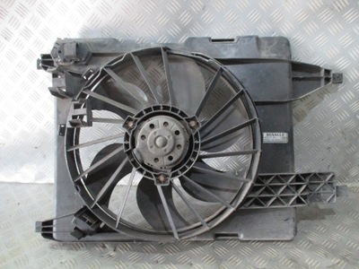 VENTILADOR DEL RADIADOR MEGANE II 1.5 DCI 8200151464  