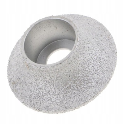 Diamentowe wypukłe szlifowanie bębna 25 mm