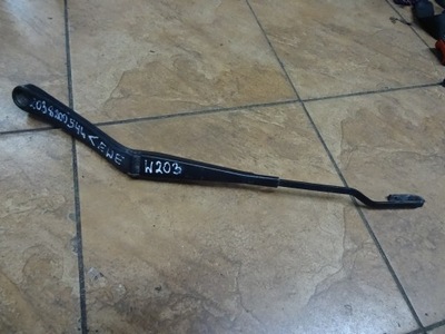 W203 рычаг дворник левый перед 2038200544 фото №1