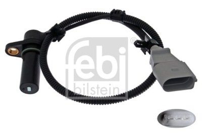 SENSOR POSICIÓN DE EJE CIGÜEÑAL VW BORA 1,9TDI 00- FE37508  